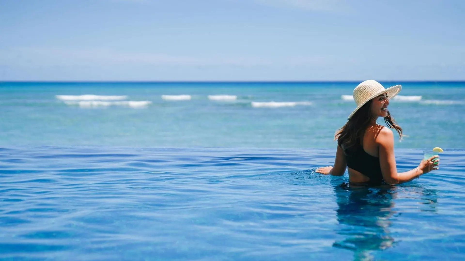 ****  הונולולו Sheraton Waikiki Beach Resort ארצות הברית