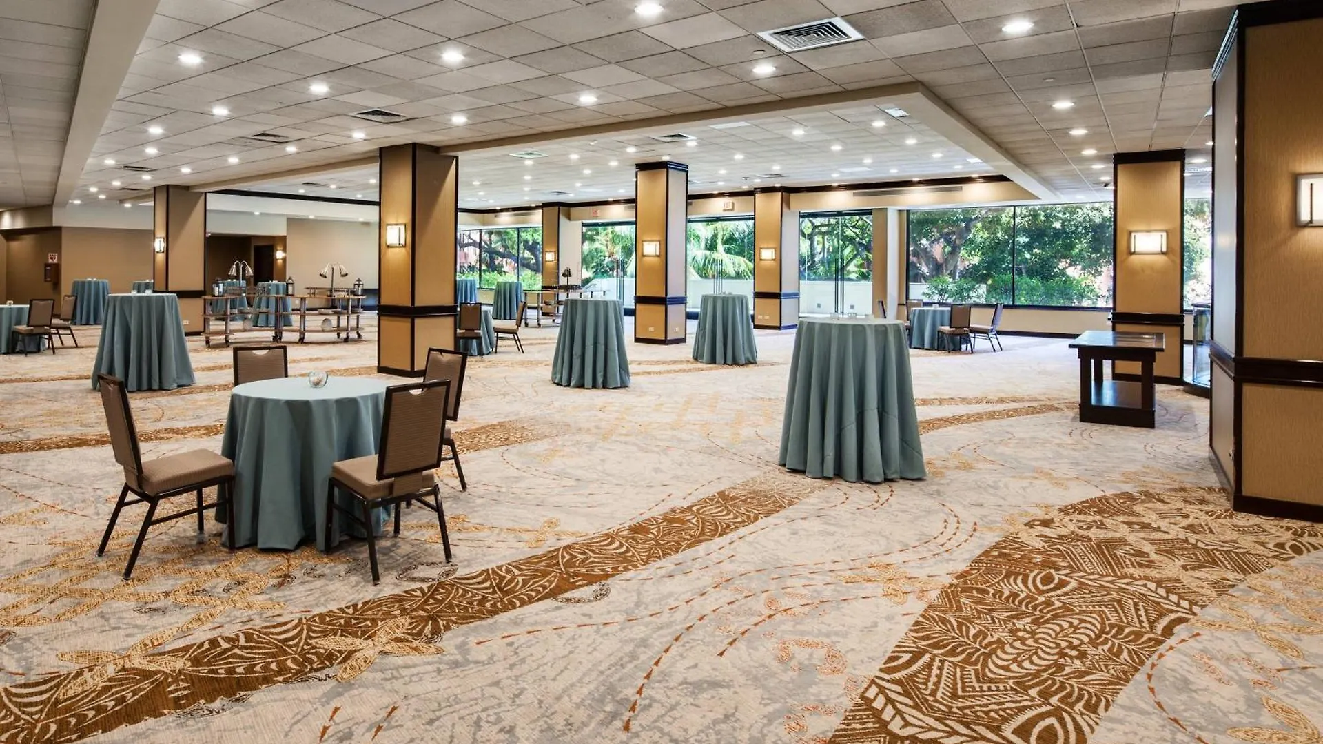 הונולולו Sheraton Waikiki Beach Resort