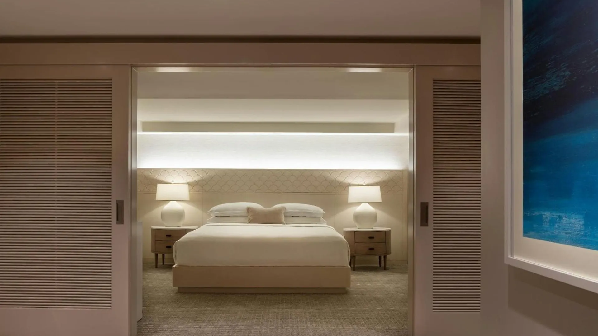 הונולולו Sheraton Waikiki Beach Resort