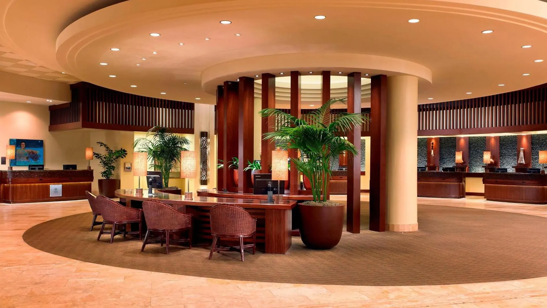 הונולולו Sheraton Waikiki Beach Resort ארצות הברית