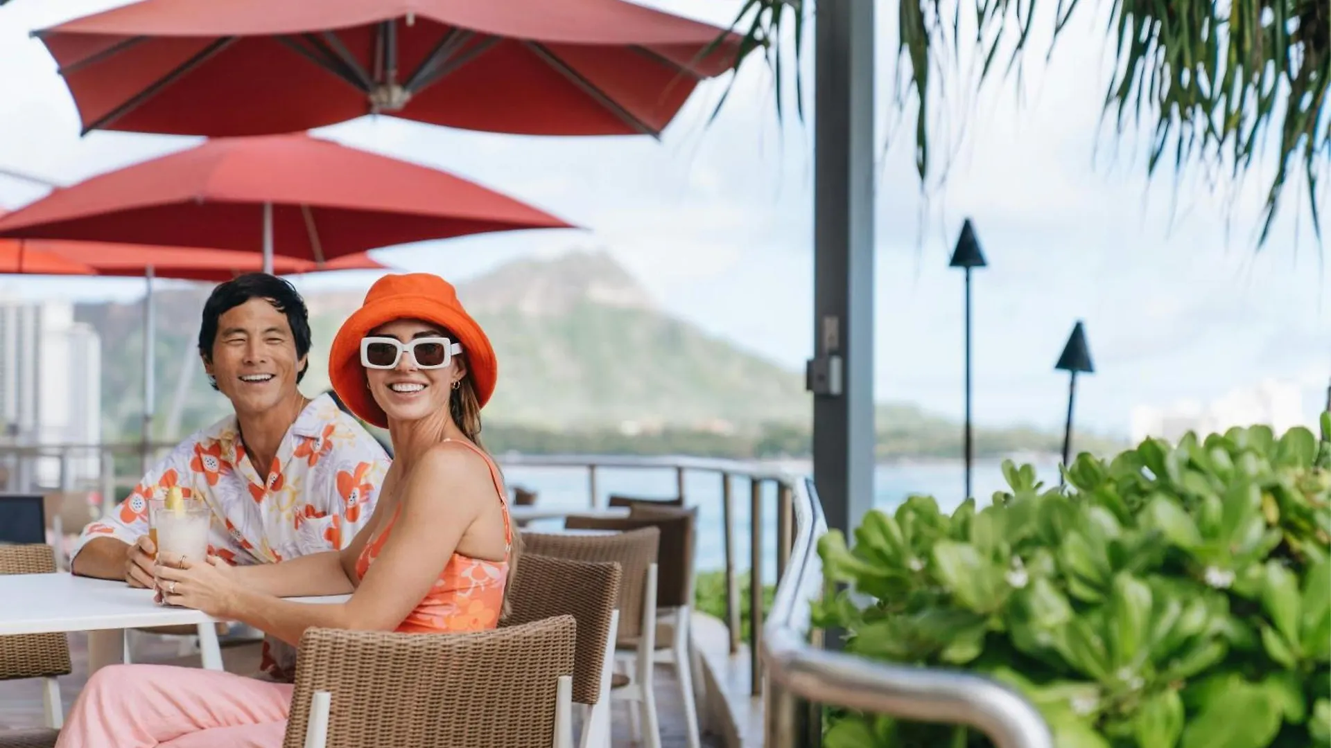 הונולולו Sheraton Waikiki Beach Resort 4*,