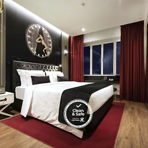 Maxime Boutique Hotel Avenida Da Liberdade Portogallo