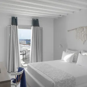 Mykonos Essence Adults Only Grecia