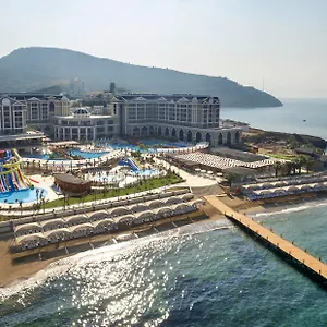 Sunis Efes Royal Palace & Hotel Özdere