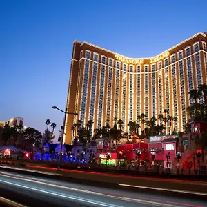 Treasure Island - Ti Vegas & Casino 4*, Las Vegas ABD