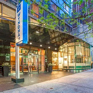 Club Wyndham Midtown 45 Estados Unidos