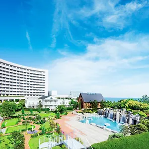シェラトン・グランデ・トーキョーベイ・ホテル 5*, 浦安市 日本