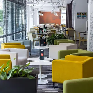 Park By Radisson Ungheria