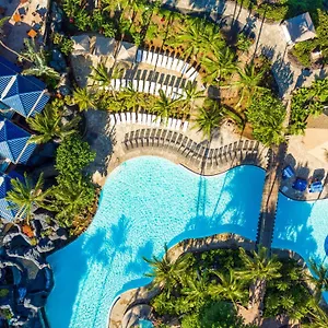 3* Resort Hilton Grand Vacations Club Ocean Tower Village