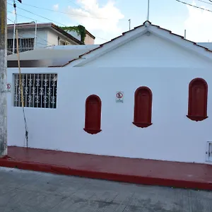 Casas Calis , カンクン メキシコ