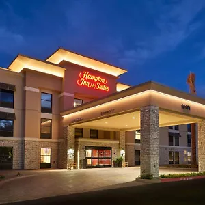 Hotell Hampton & On Shea Blvd
