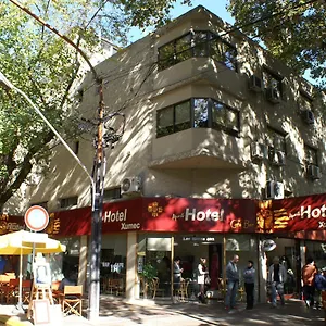Xumec Argentina
