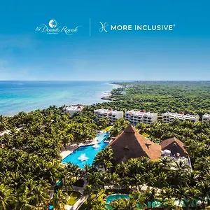 El Dorado Royale By Karisma México