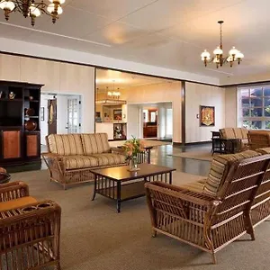 Hotel Hawaii House