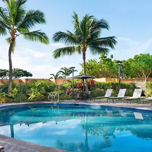 3* Otel Courtyard By Marriott Maui Airport