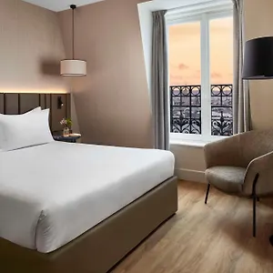 Gare De L'est, An Ihg Francia