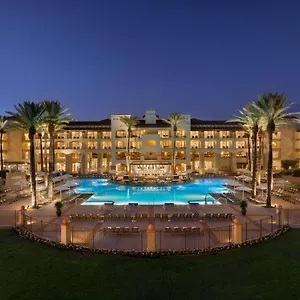 Hotell Fairmont Princess