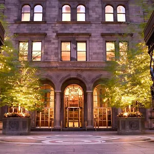 Lotte Palace Hotel Nowy Jork