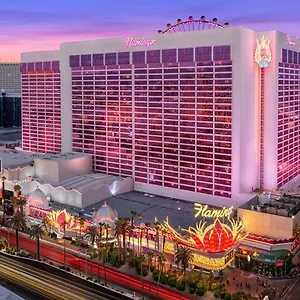 Flamingo Vegas & Casino 3*, Las Vegas ABD