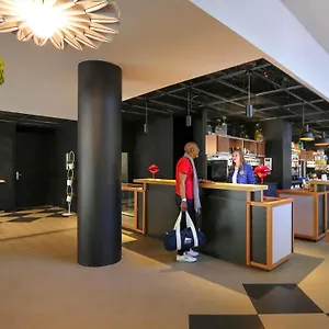 Ibis Bercy Village 3*, Paris Fransa
