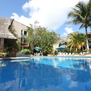 Plaza Caribe México