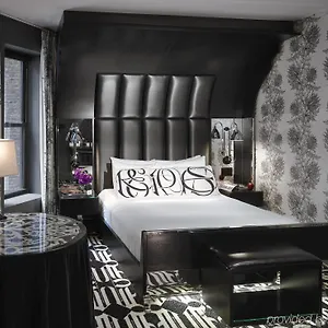 Hotell Night By Sb At Times Square