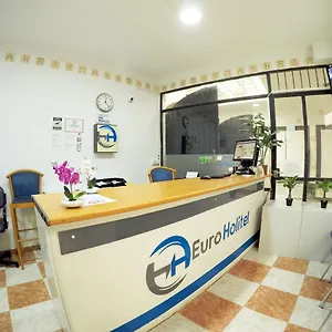 Euro Holitel España