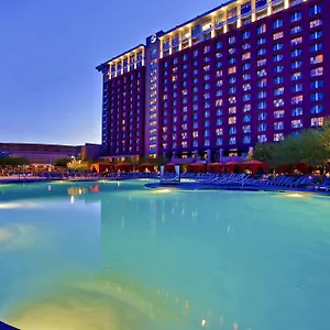 Semesteranläggning (resort) Talking Stick (adults Only)