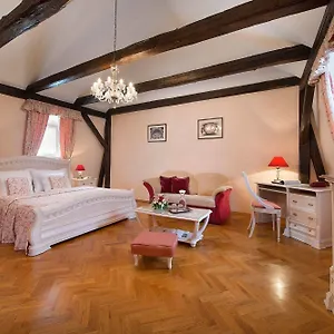 Boutique Constans Repubblica Ceca