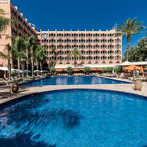 El Andalous Lounge & Marruecos
