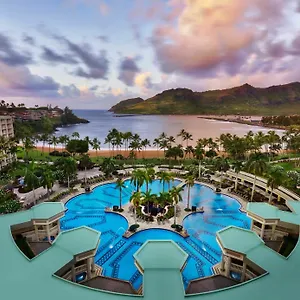 4* Otel Marriott's Kaua'i Club
