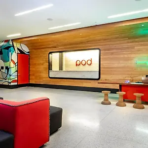 Pod 39 Hotel Nowy Jork