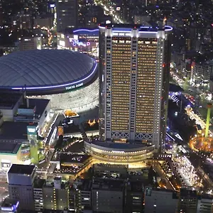 東京ドームホテル 4*, 東京都 日本