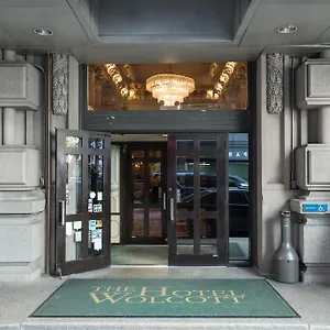 Wolcott 3*, New York ABD