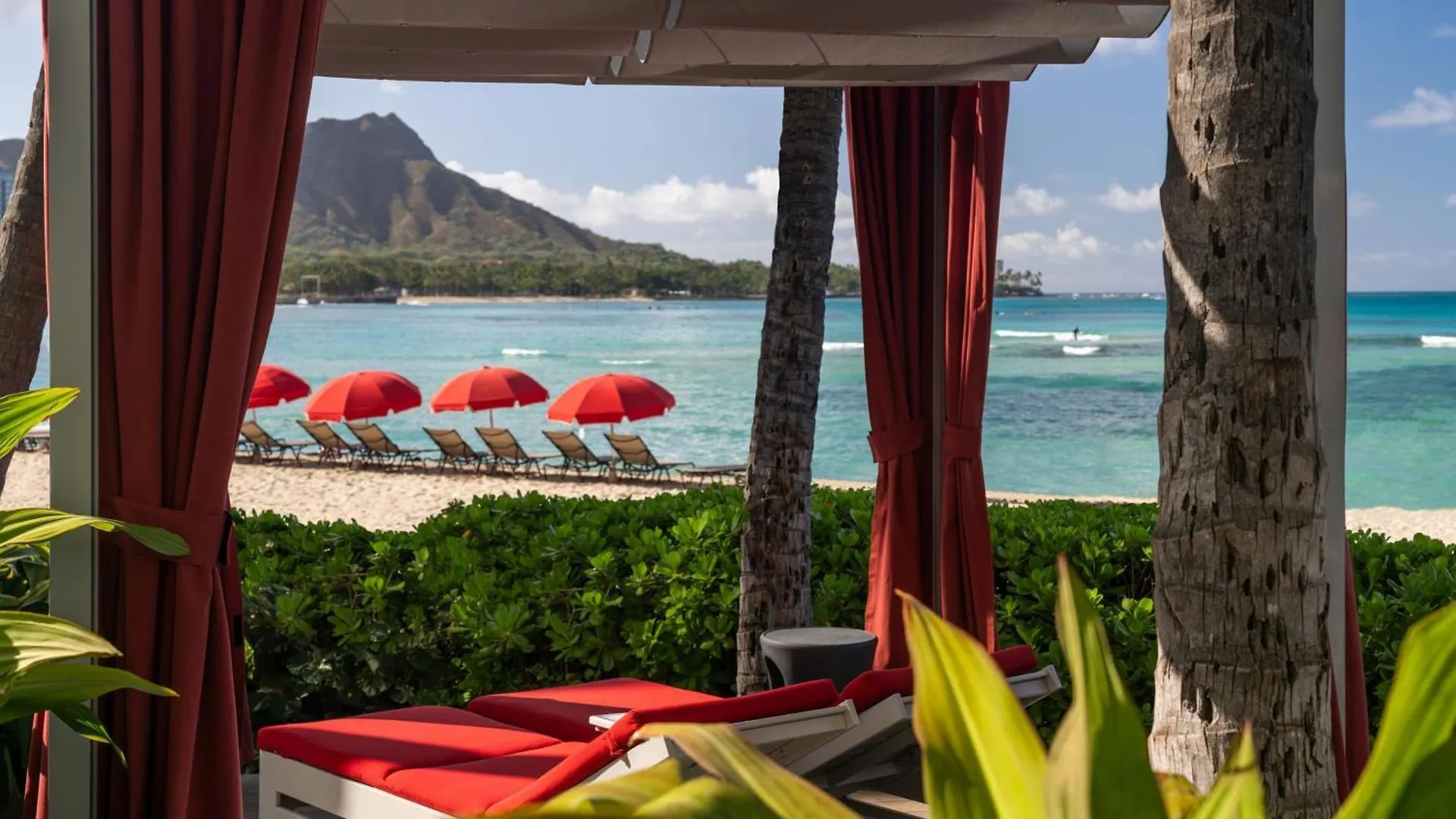 Sheraton Waikiki Beach Resort Honolulu 4*,