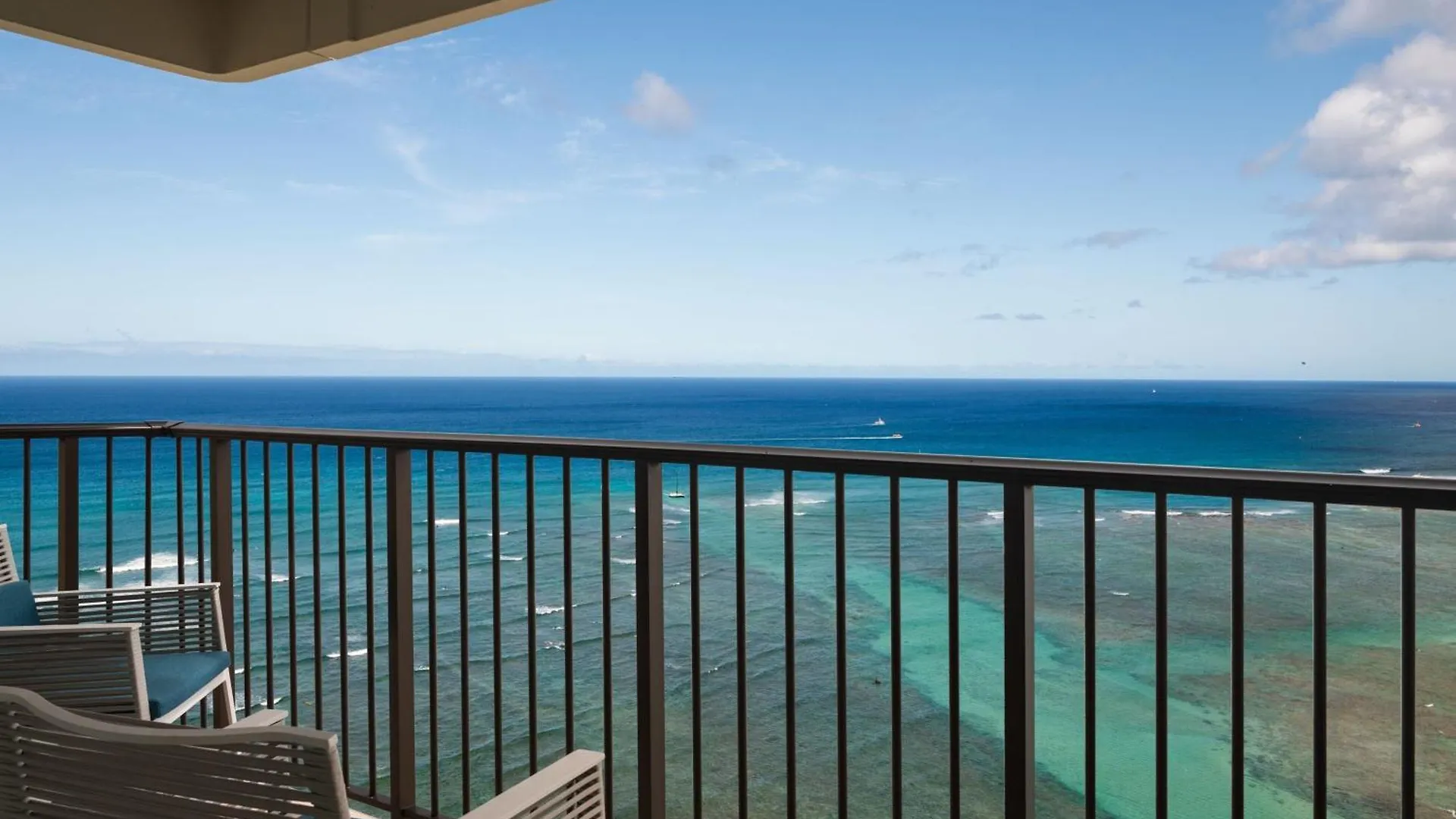 Sheraton Waikiki Beach Resort Honolulu
