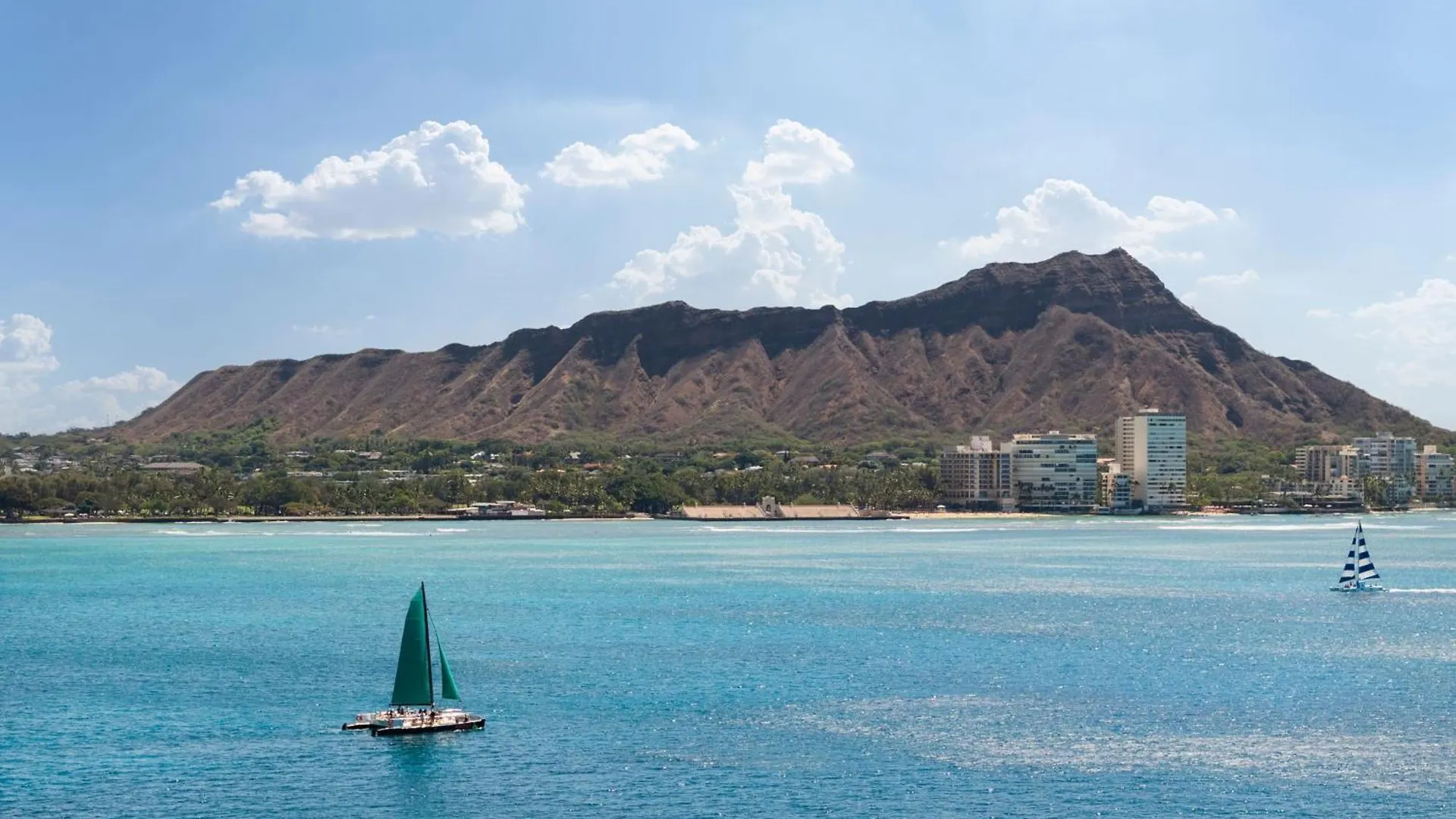 Sheraton Waikiki Beach Resort Honolulu 4*,  ABD