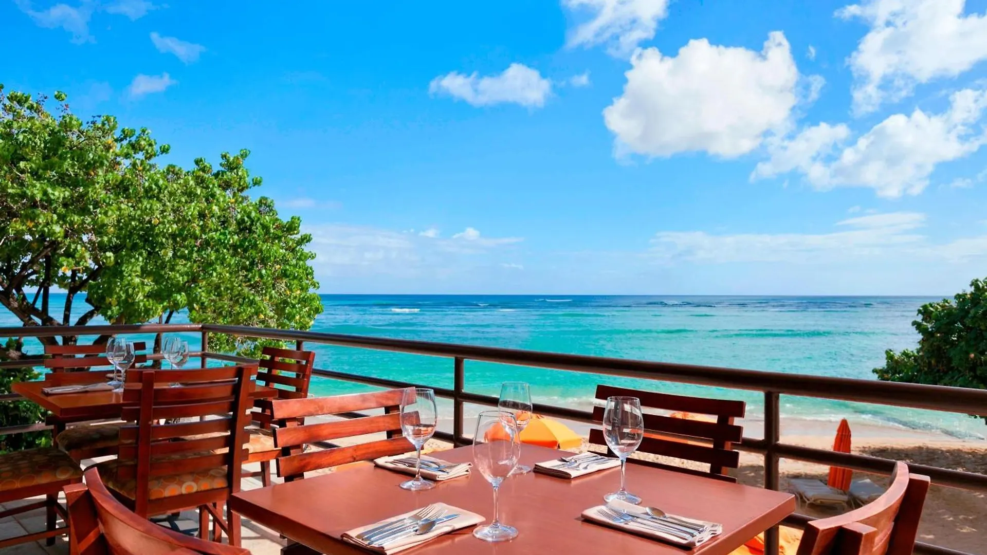 Sheraton Waikiki Beach Resort Honolulu