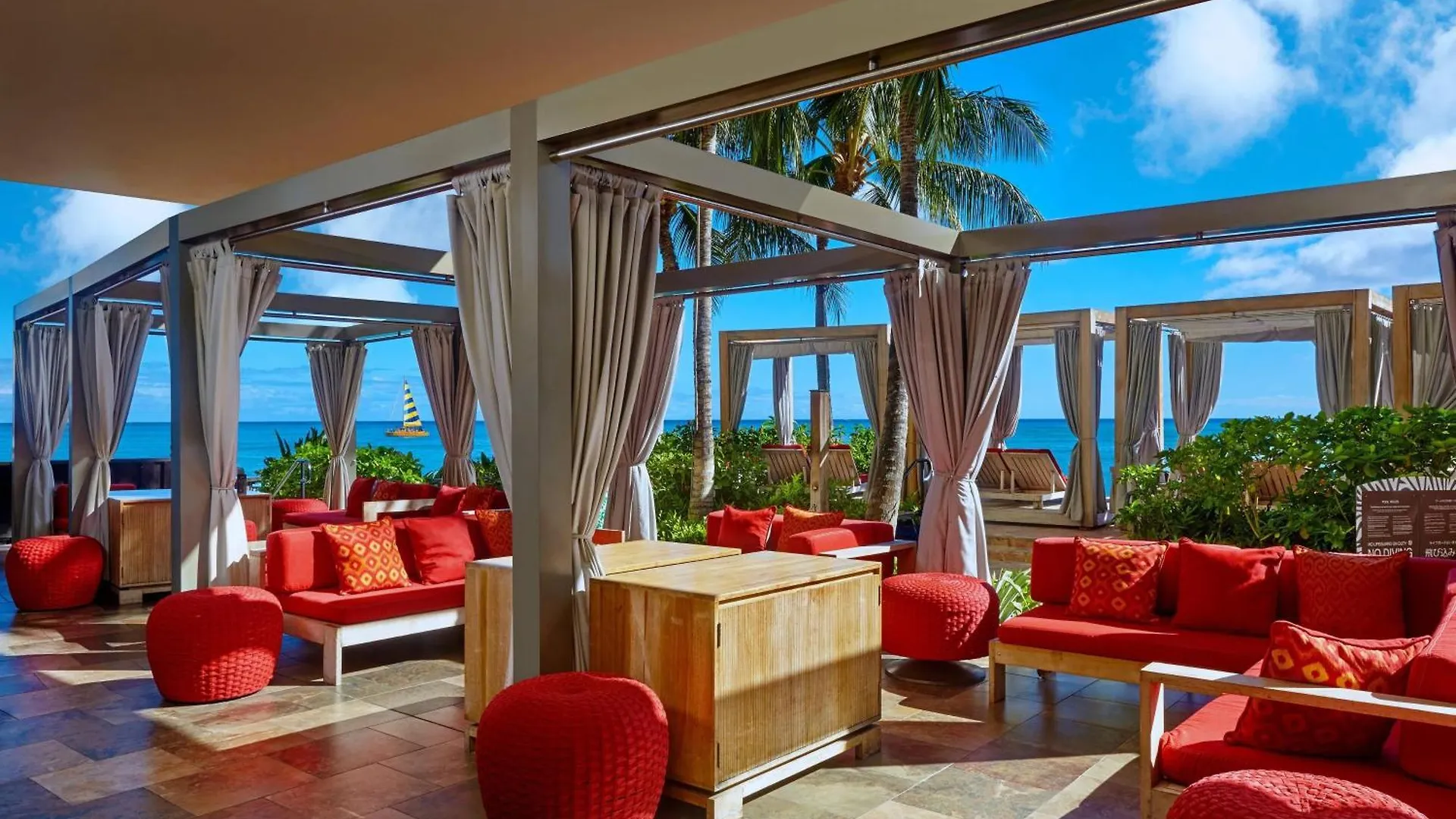 Sheraton Waikiki Beach Resort Honolulu ABD