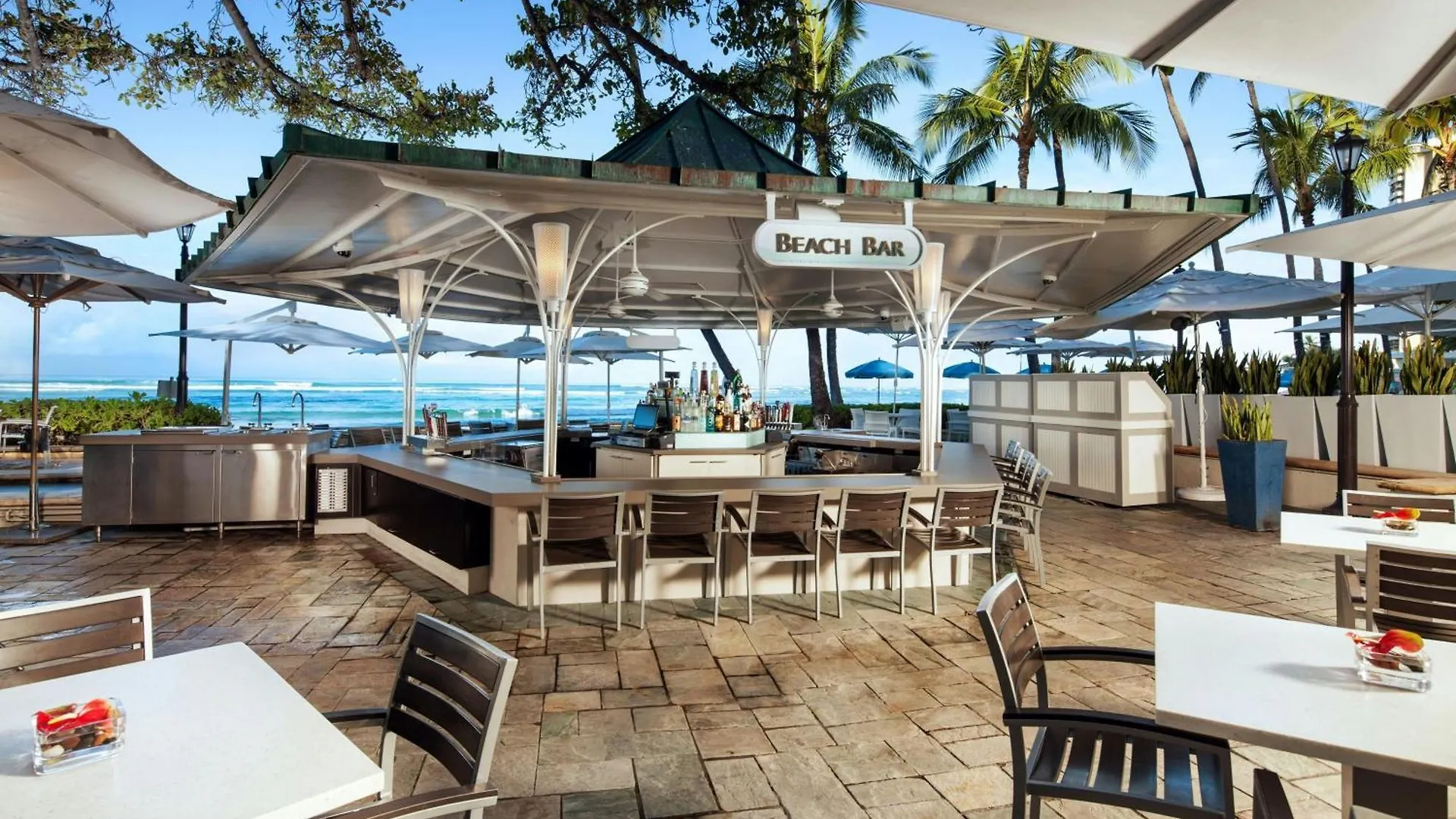 Sheraton Waikiki Beach Resort Honolulu