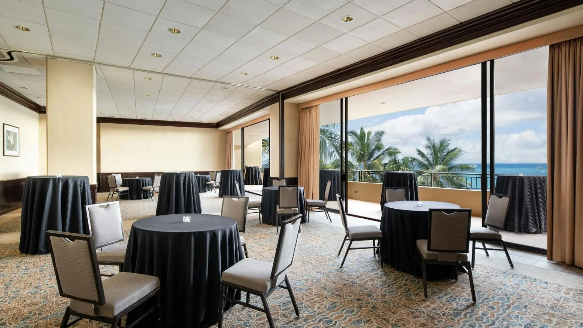 Sheraton Waikiki Beach Resort Honolulu 4*,  ABD